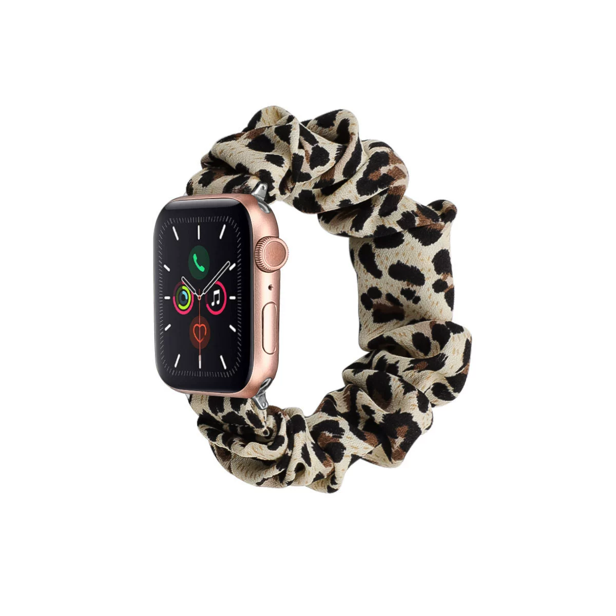 Apple, ремешок для часов, ткань, браслет