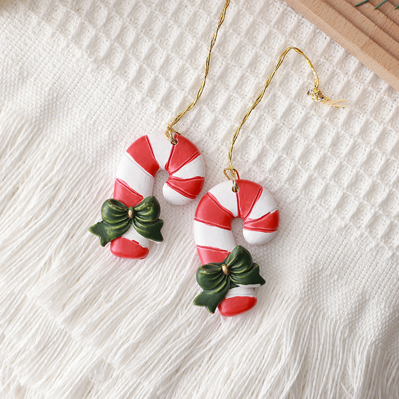 Buscando madera pequeño viejo muñeco de nieve colgante mini resina accesorios de paquete de regalo decoración de Navidad colgante micro paisaje