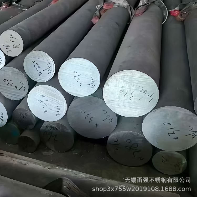 现货供应易304 310S 316不锈钢研磨棒规格齐全量大从优