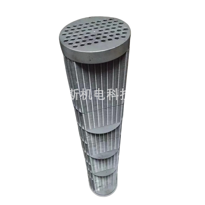 阿特拉斯空压机冷却器芯子 1621205008 1621207708 1621485008