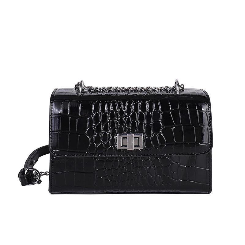 Nicho de textura francesa bolso de mano pequeño para mujeres 2026 nuevo cross-border retro moda moda piedra mochila
