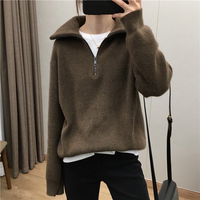Elegant Sweater - Image 12