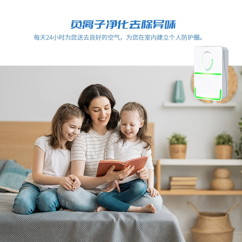 Очиститель воздуха, дезодорант, для импорта, новая коллекция