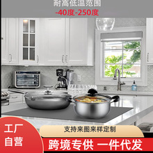 跨境超大號食品級硅膠餐桌墊防燙廚房台面保護墊可裁剪烘焙墊批發