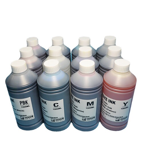 Suitable for Canon printer ink pro520pro540 special 12-color ink cartridge ink dye ink