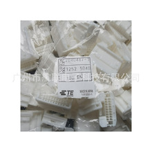 TE/AMP/TYCO 2040487-1  Ʒ 18 2 ɫ̩zB^