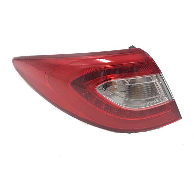 Suitable for Hyundai 13-15 lx35 rear tail light semi-assembly IX35LED rear tail light brake light combination tail light