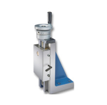 STD立式鸠尾滑座STD-100 130 150 200 2075 250精密滑台 精度高