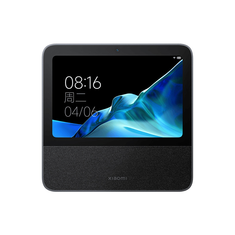 Xiaomi智能家庭屏Pro8小米音响视频语音通话小爱蓝牙音箱影音娱乐|undefined