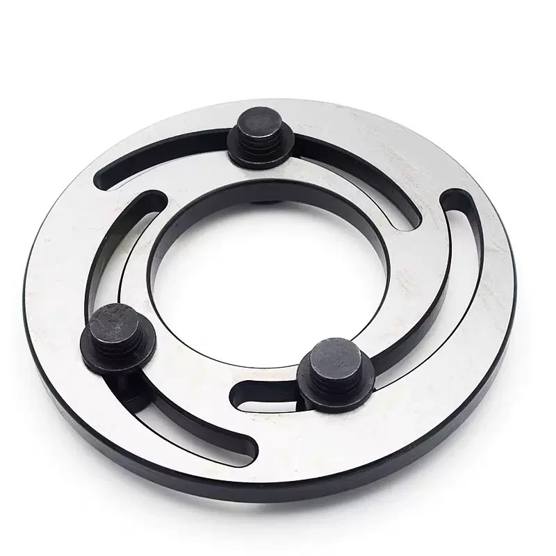 液压卡盘 修爪器 镗爪器 成型圈 软爪 油压生爪 修正