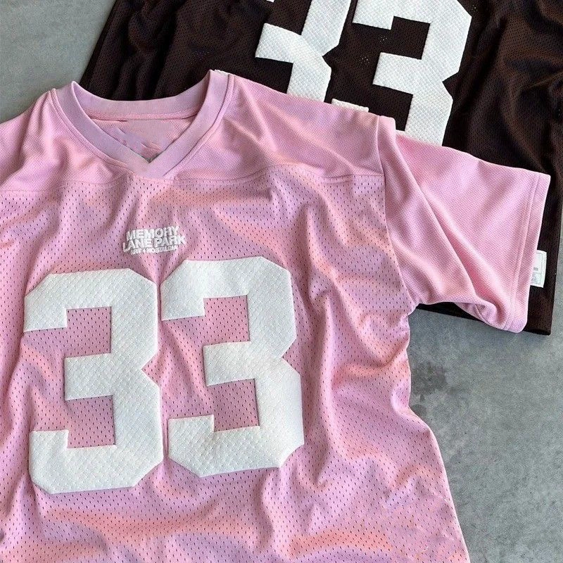 Sports T-shirt hip-hop style, American style, with short sleeve, for beloved, print