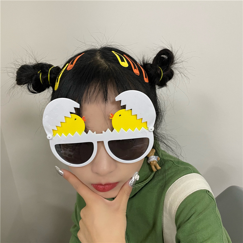 흰 계란