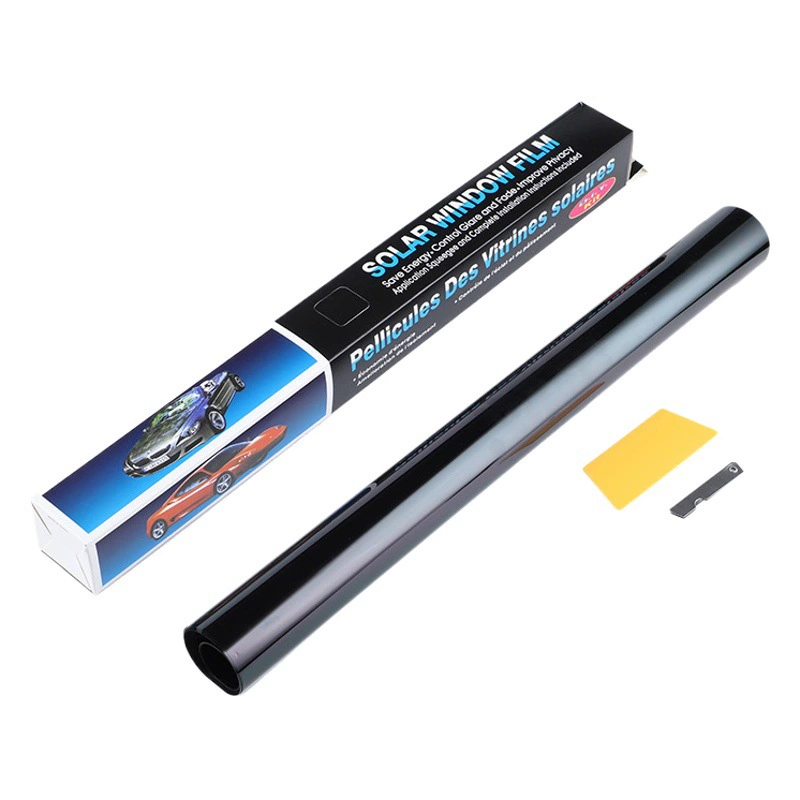 Внешняя торговля Специально для автомобильных стеклянных солнечных пленок