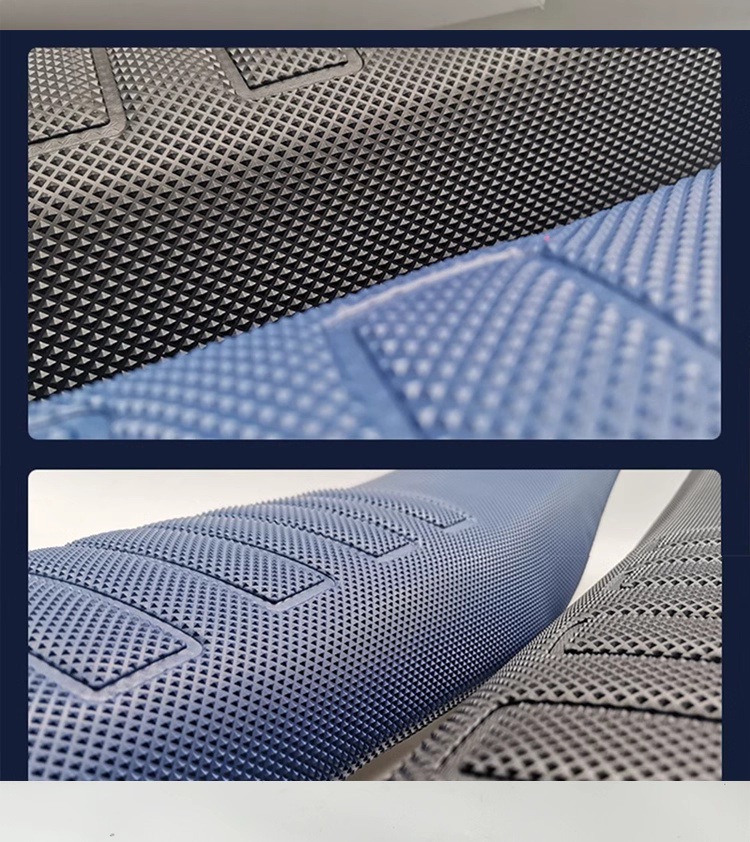 Suitable for Aj1 Keviss K18 Hengjian Husqvarna 21 Model Fctefx250 Seat Cushion Anti-Slip Cushion