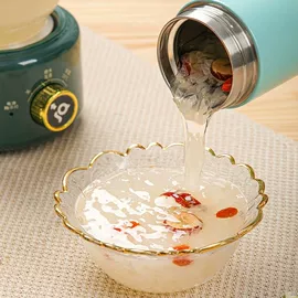 其他滋补;银耳;燕窝