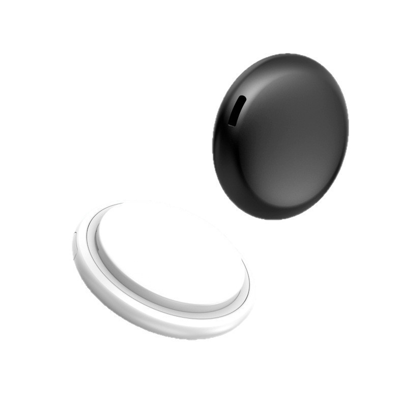 GPS-Tracker Apple iOS kompatibel, Bluetooth-fähig