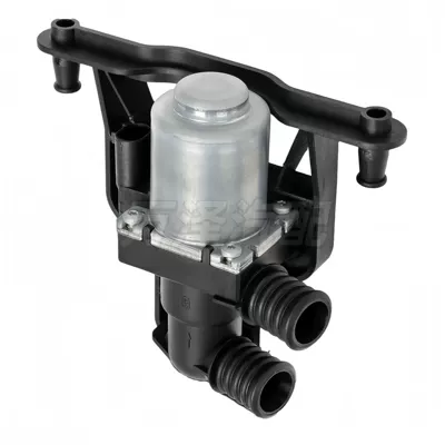 heating water valve 64118379921, Soyutma sisteminin digər hissələri