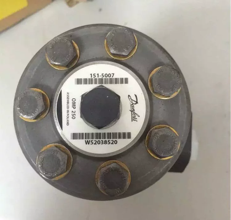 OMR375 151-0708 белый БЕЛЫЙ / Двигатель Danfoss Danfoss