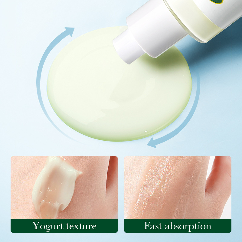 Lotion hydratante éclaircissante nourrissante réparatrice à la réglisse SADOER VC_voghion.com