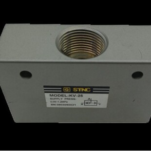 STNC KVϵ�����y KV-10 G3/8