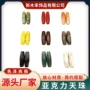 亚克力40mm发饰天珠散珠