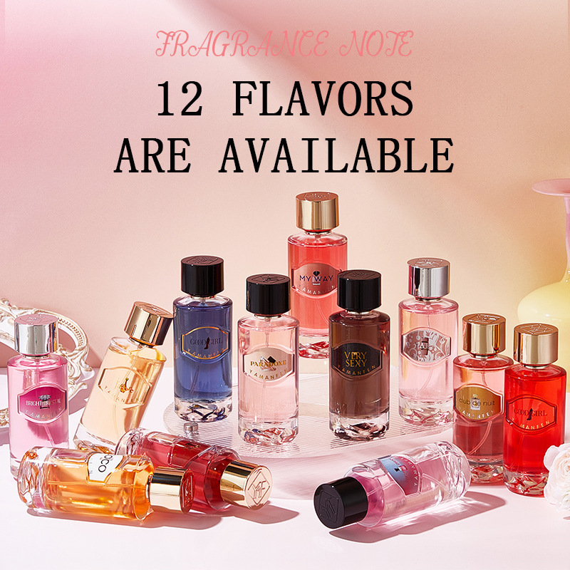 Cross-Border Arabian Perfume, Middle East Foreign Trade, Dubai Blue Perfume for Men and Women, Long-Lasting Fragrance, Vietnamese Perfume Brand