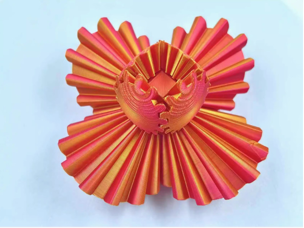 레드 골드 직경 8cm