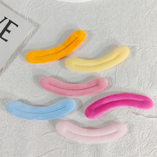 ��ͨë�q΢Ц���c���ɫ�p�������� diy��ż������ٱ����b��o