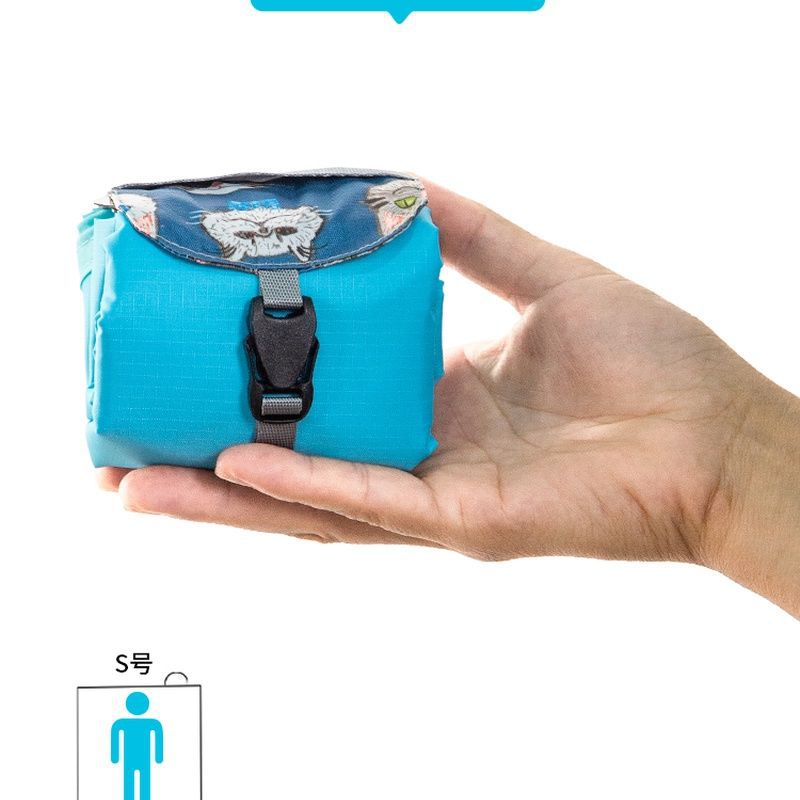 キャンプ場マット地布軽小屋外携帯ピクニックマットミニ防水防湿ポケットビーチマット折り畳み床マット