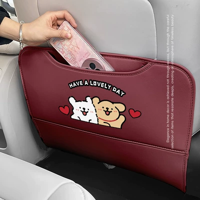 Chair back anti-kick pad, Pad Kidsren's Universal Seat Car