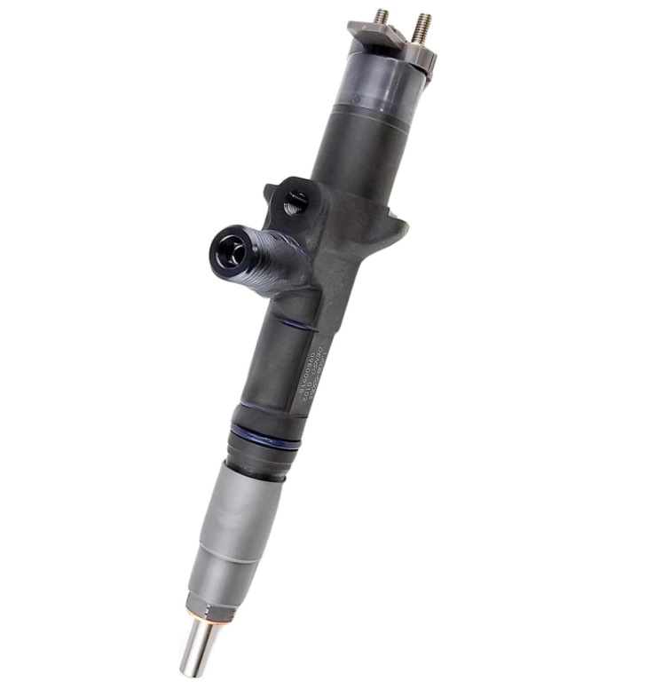 482-8434 4828434 4X Fuel Injector for Caterpillar Cat C3.8B Engine