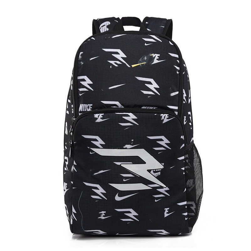 Cross-Border Nielake Large-Capacity Backpack Lightweight Junior High School College Student Bag Outdoor Sports Backpack Travel Bag for Men