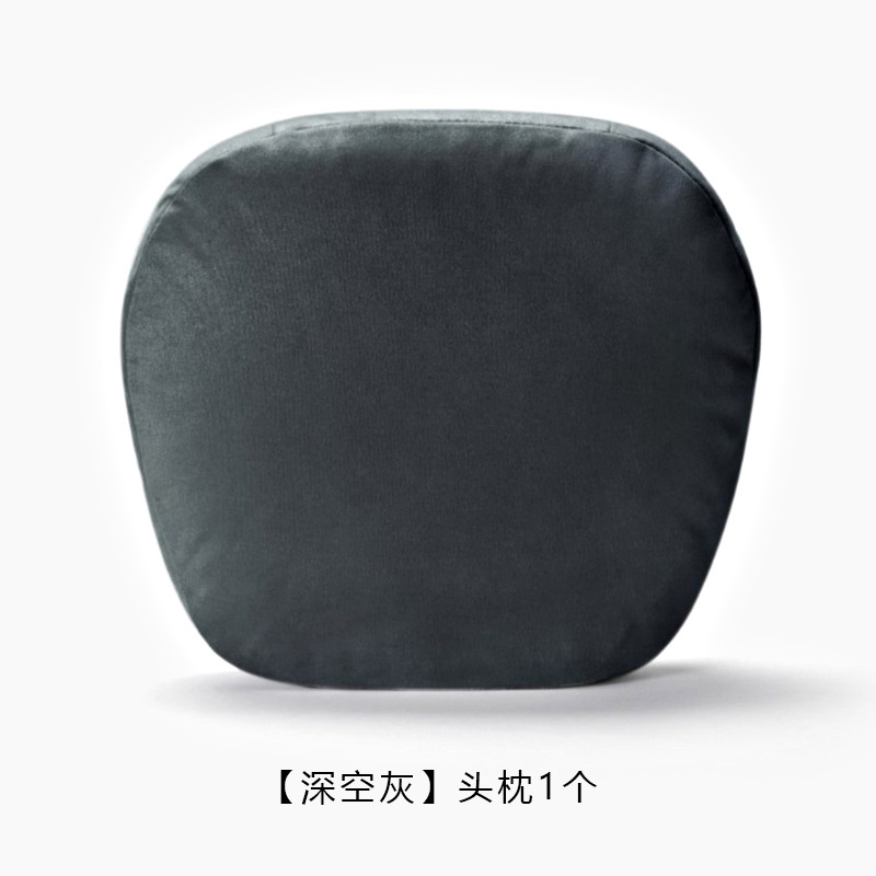 G6 [헤드레스트] 다크그레이