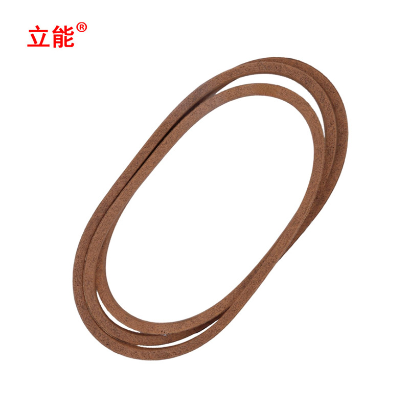 厂家直供 立能割草机芳纶皮带红色954-05015  754-05015