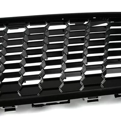 grille medium mesh honeycomb, Zhongwang