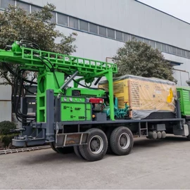 钻探机;桩工机械;压缩设备