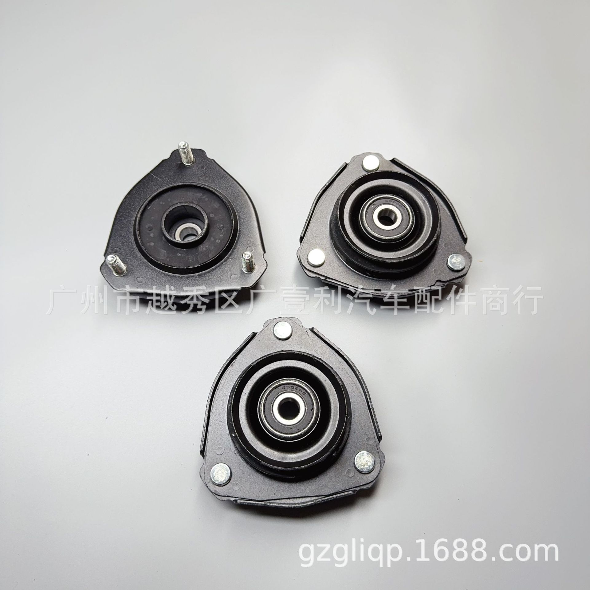 Applicable to 48609-42010 48609-42011 48609-42012 SXA1 ACA21RAV4 front top glue