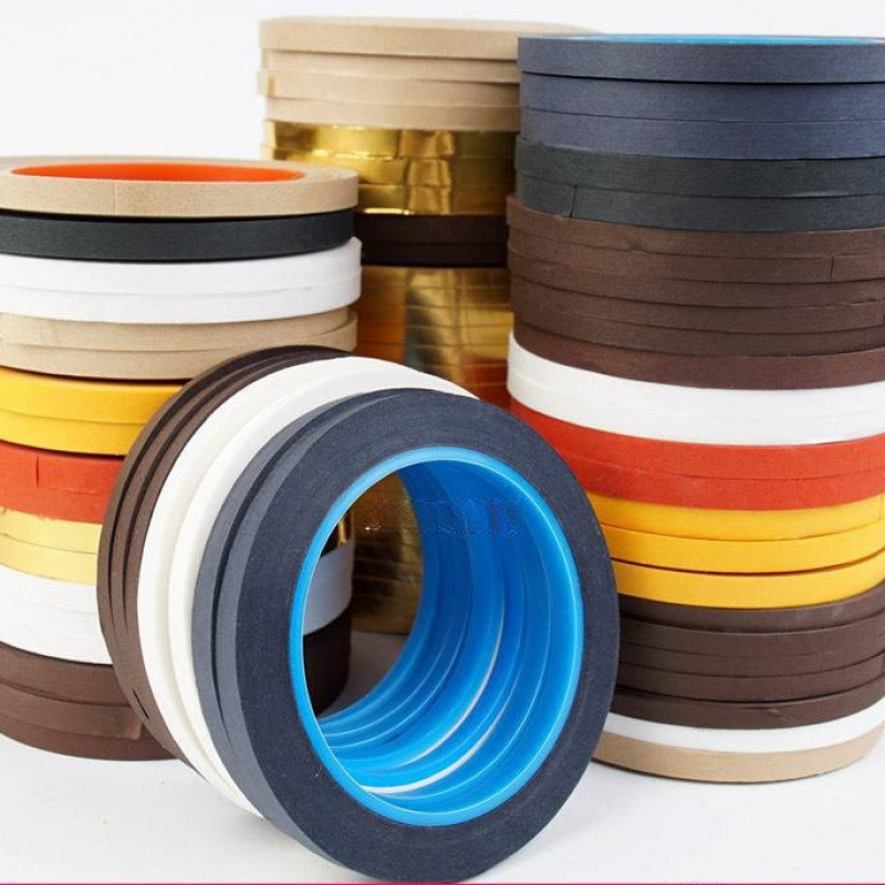 胶卷书画装裱材料包边材料线条条矩裱画20局条矩条带包邮包边纸