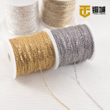 14K����O�������ɫ��O��ֹ�DIY�朲������K��ʮ����Wβ�