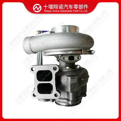 Compatible with Cummins engine turbocharger HX40W 3772751