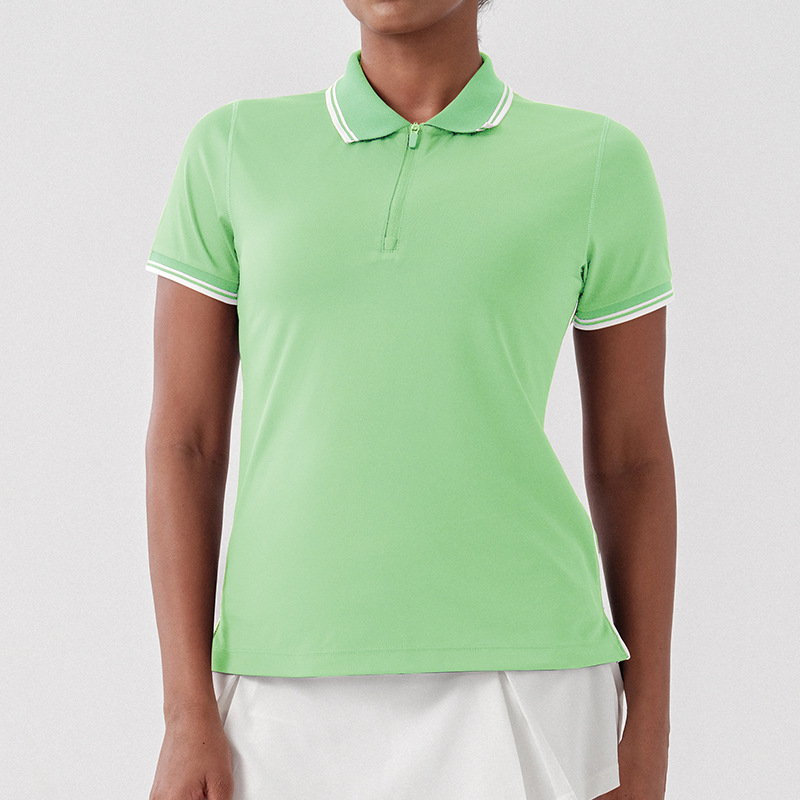 Fresh green