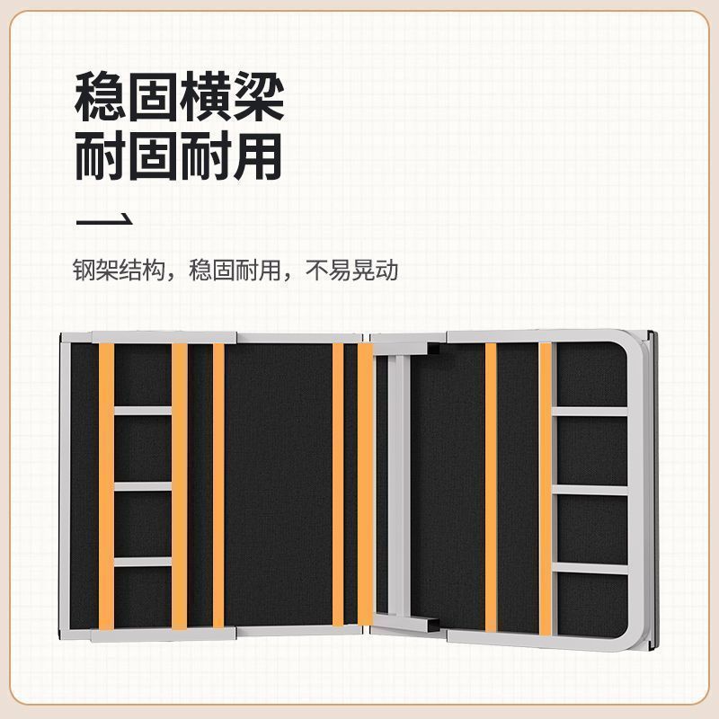 颐舍折叠床单人床家用拼接床办公室宿舍午休床出租屋医院陪护铁床|undefined