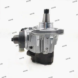 燃油喷射装置;油泵、油嘴