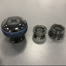 クロスボーダーカッピングスクレーピングマッサージャー呼吸除去圧力温湿布全身家庭用多機能スマート呼吸マッサージャー|undefined