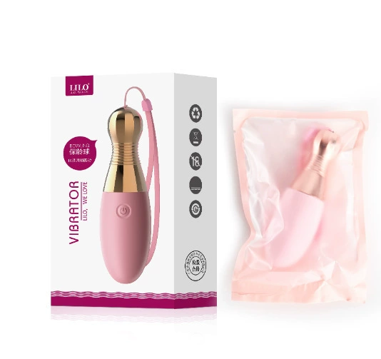 Vibrator (LILO) full series — multi-model personal massagers, silicone, USB rechargeable