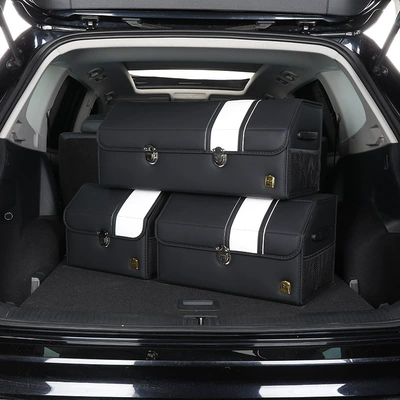 Car storage bag/box – wholesale storage box car