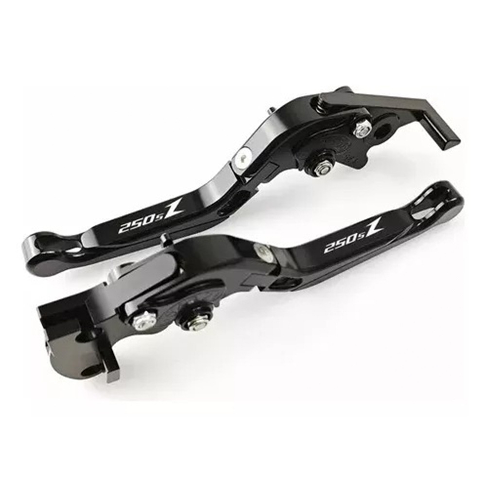 Suitable for Italika 250Z Motorcycle Modified Brake Clutch Lever Handlebar Cover Cnc