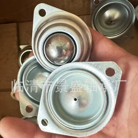 紧定套;深沟球轴承;轴承座