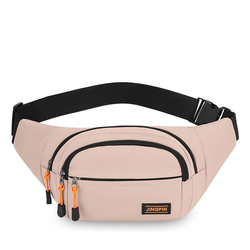 Riñonera para teléfono móvil, bolso de cinturón multifuncional de gran capacidad para uso en el sitio de construcción para hombre, billetera de trabajo impermeable y resistente al desgaste para mujer