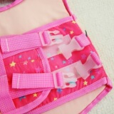 Портативный спасательный жилет, купальник, домашний питомец, новая коллекция, подходит для подростков